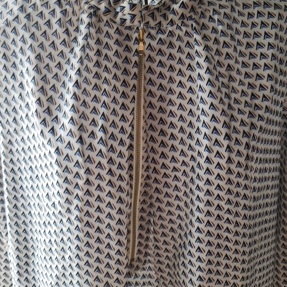 Blouse - Picture 3 of 4
